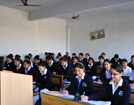 Ambika College of Nursing