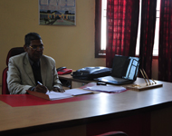 Ambika College of Nursing