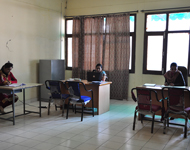 Ambika College of Nursing