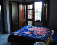 Ambika College of Nursing