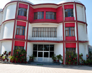 Ambika College of Nursing