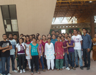 Ambika College of Nursing