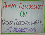 Ambika College of Nursing