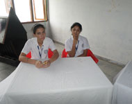 Ambika College of Nursing
