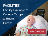 Ambika Nursing College